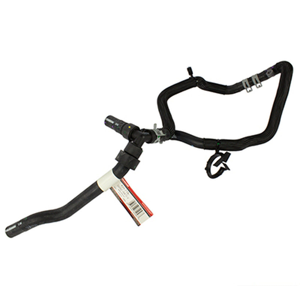 Motorcraft - KH718 - Hose - Heater Water