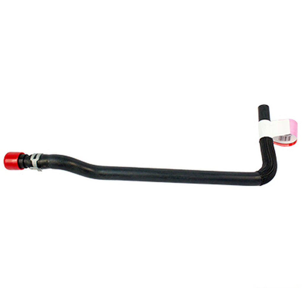 Motorcraft - KH-734 - HVAC Heater Hose Assembly