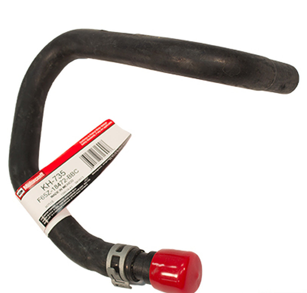 Motorcraft - KH-735 - HVAC Heater Hose Assembly
