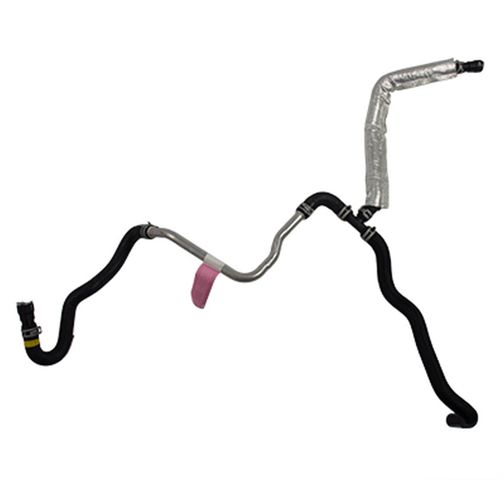 Motorcraft - KH736 - Hose - Heater Water