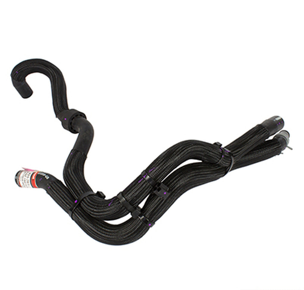 Motorcraft - KH761 - Hose - Heater Water