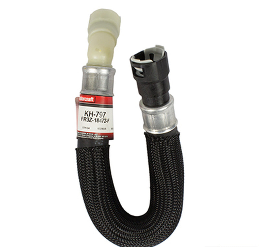 Motorcraft - KH797 - Hose - Heater Water