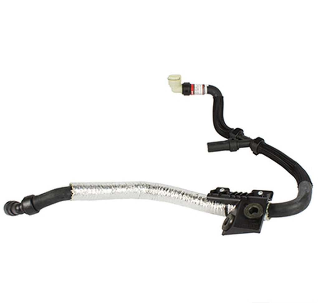 Motorcraft - KH812 - Hose - Heater Water