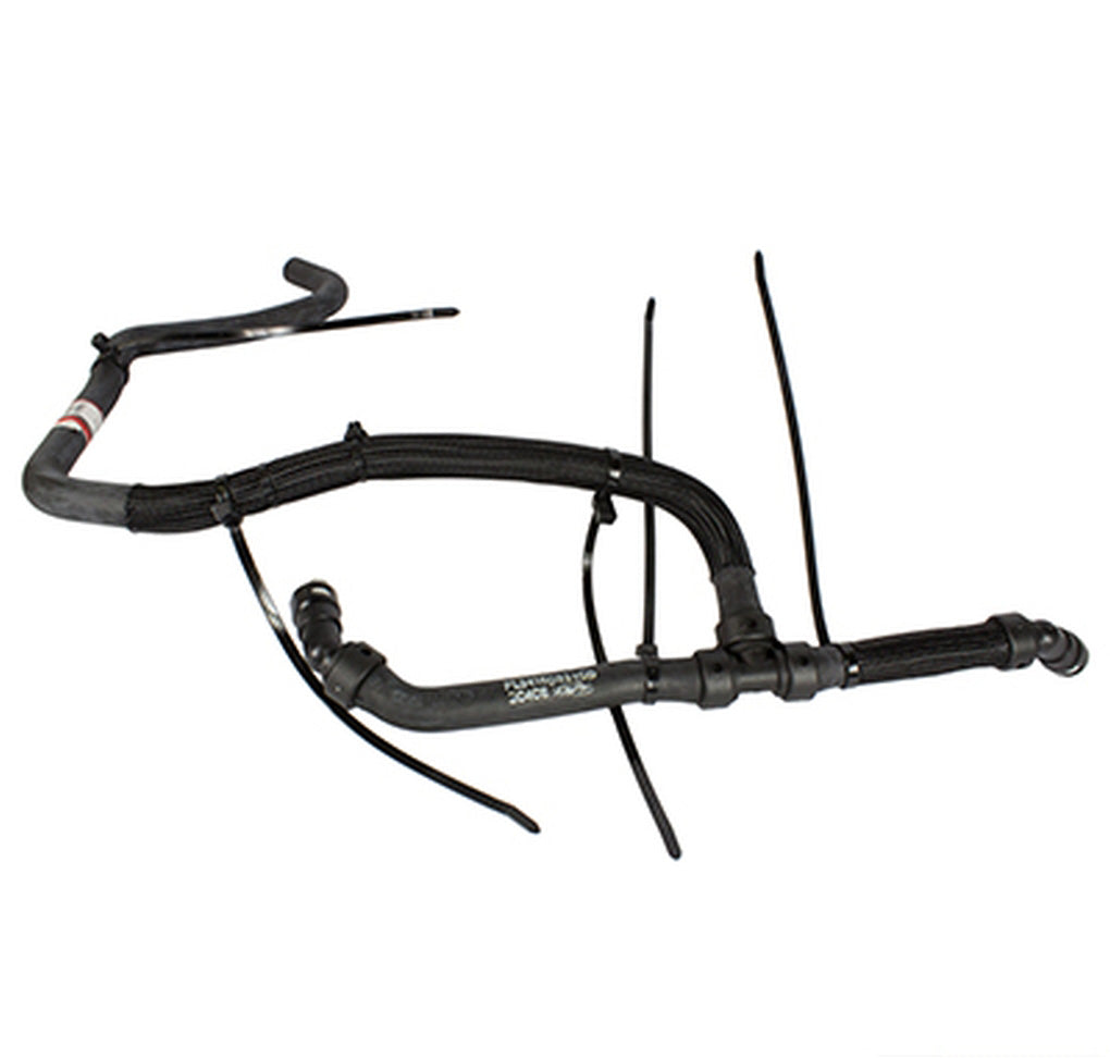 Motorcraft - KH813 - Hose - Heater Water