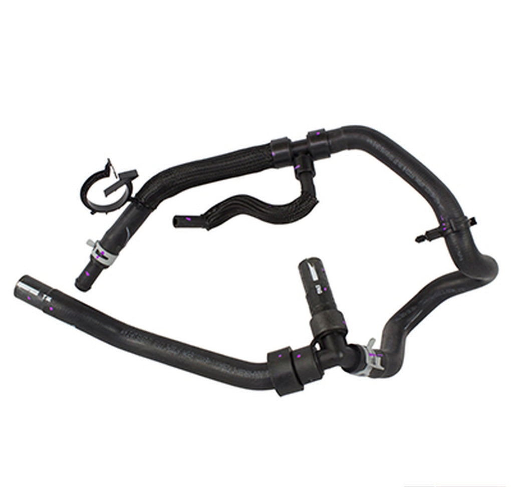 Motorcraft - KH815 - Hose - Heater Water