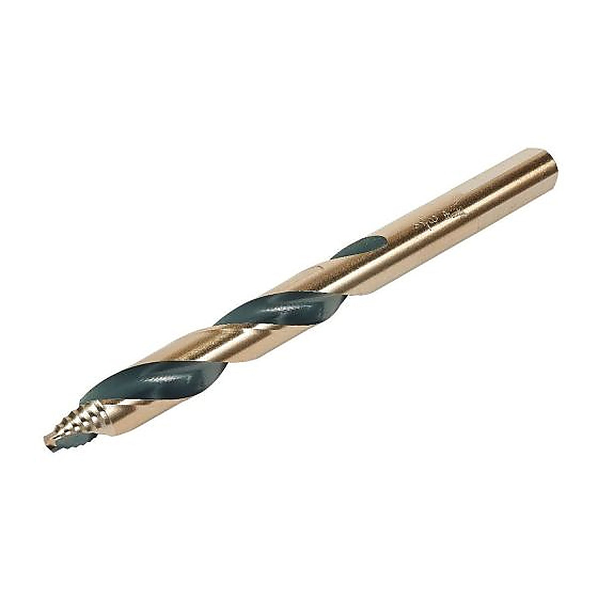 Knkut - KK10-11/32 - Knk 11/32 Fractional Mechanics Step Point Drill Bit
