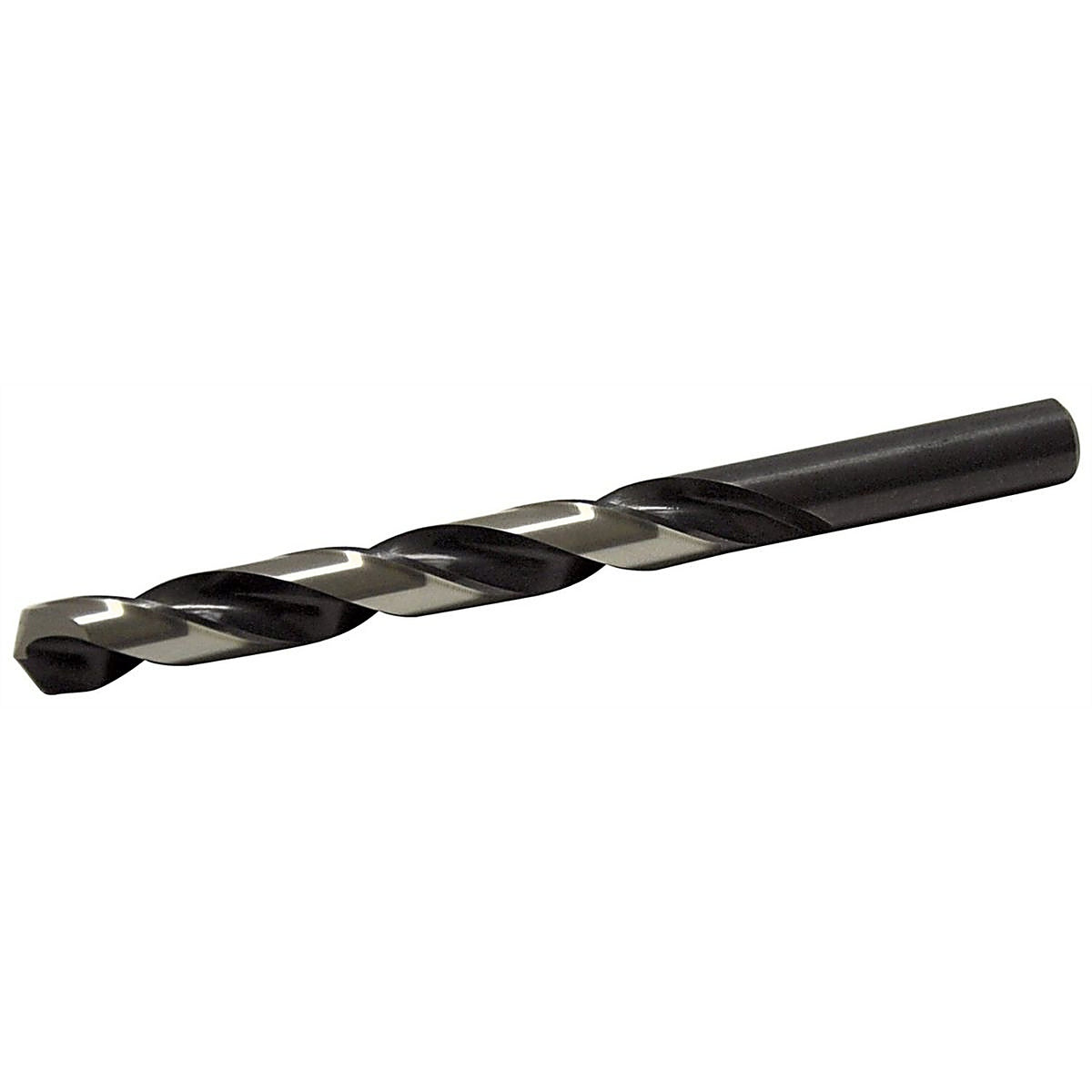 KnKut - KK5-25.64 - 25/64 Fractional Jobber Length Drill Bit