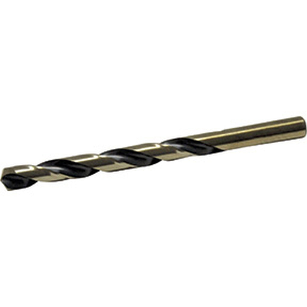 KnKut - KK5-36 - KnKut Number 36 Jobber Length Drill Bit