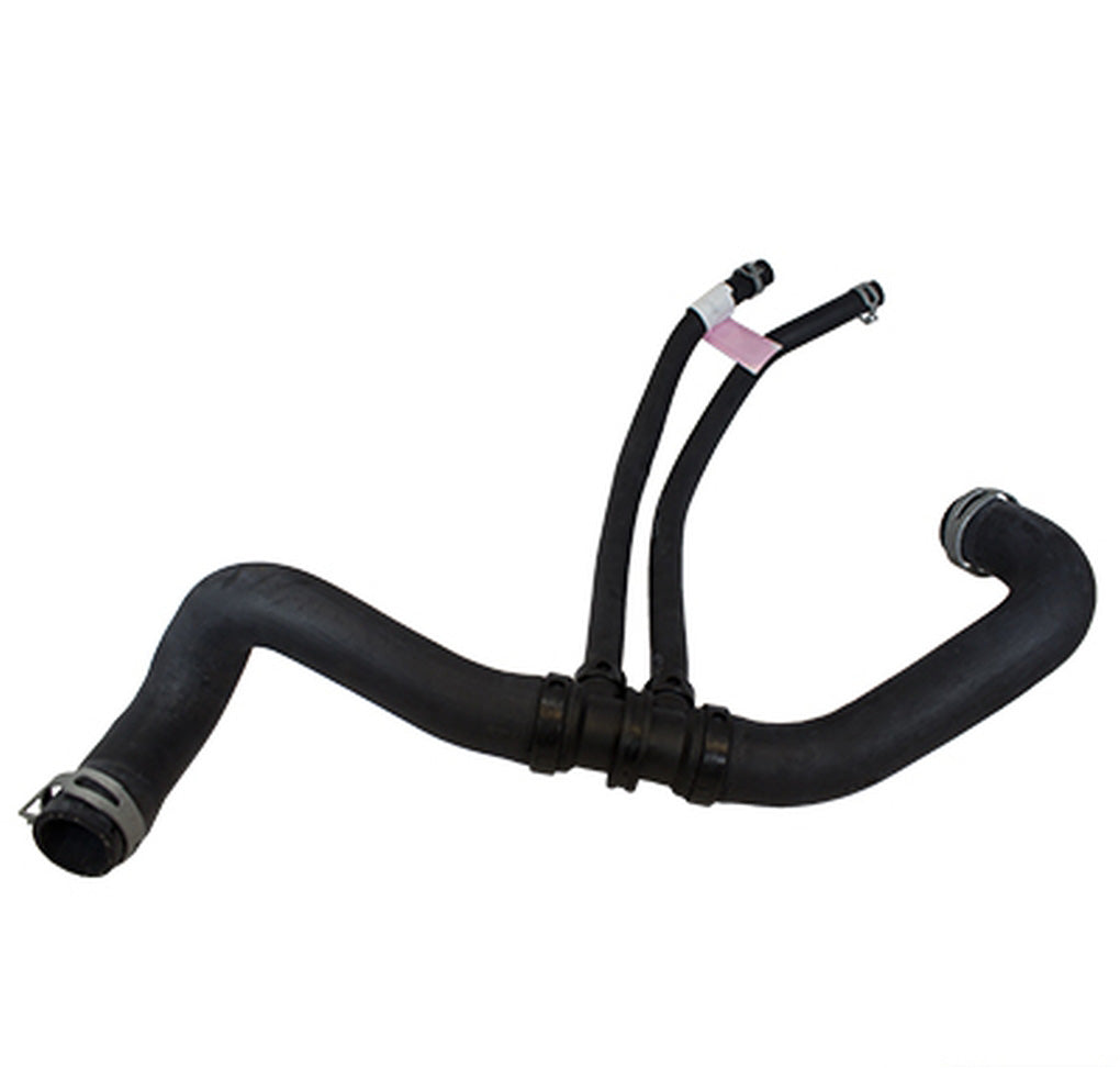 Motorcraft - KM-4348 - Radiator Coolant Hose