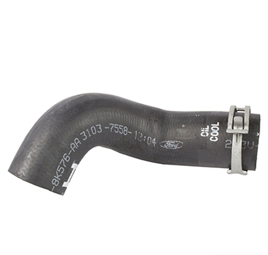 Motorcraft - KM-4678 - Engine Coolant Hose