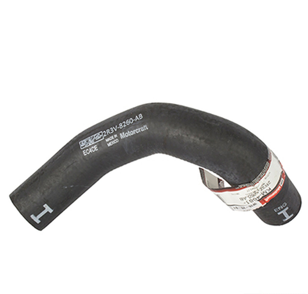 Motorcraft - KM-4681 - Radiator Coolant Hose