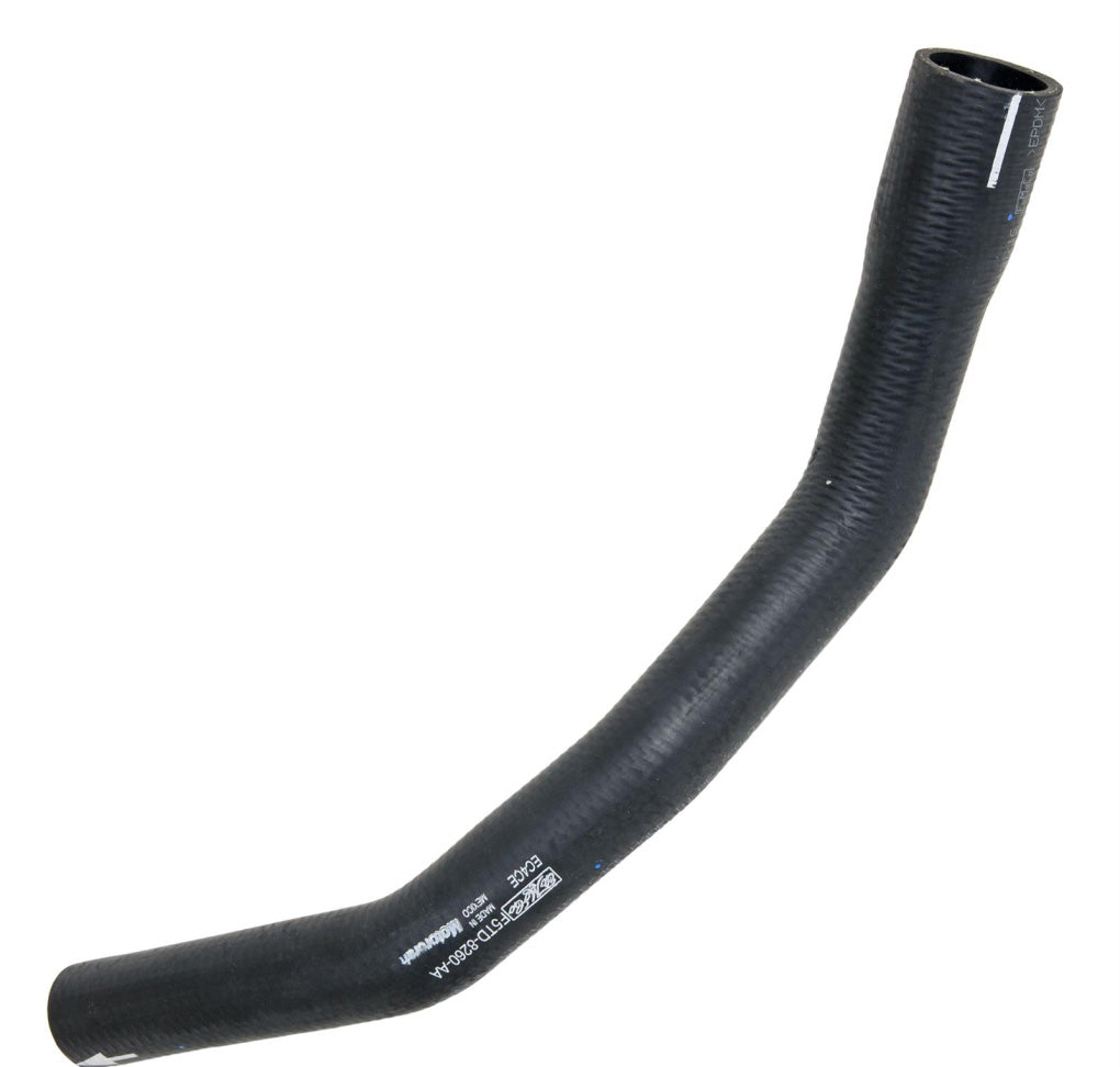Motorcraft - KM4941 - Hose - Radiator