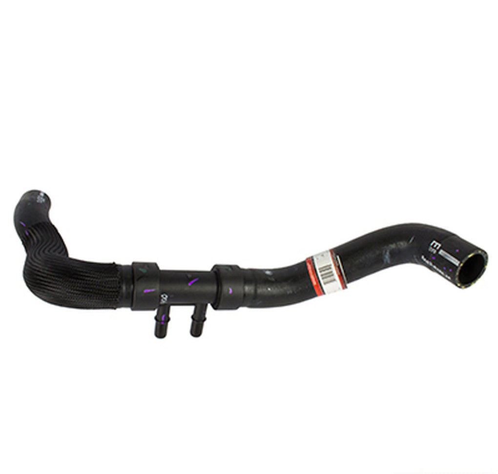 Motorcraft - KM4996 - Hose - Radiator