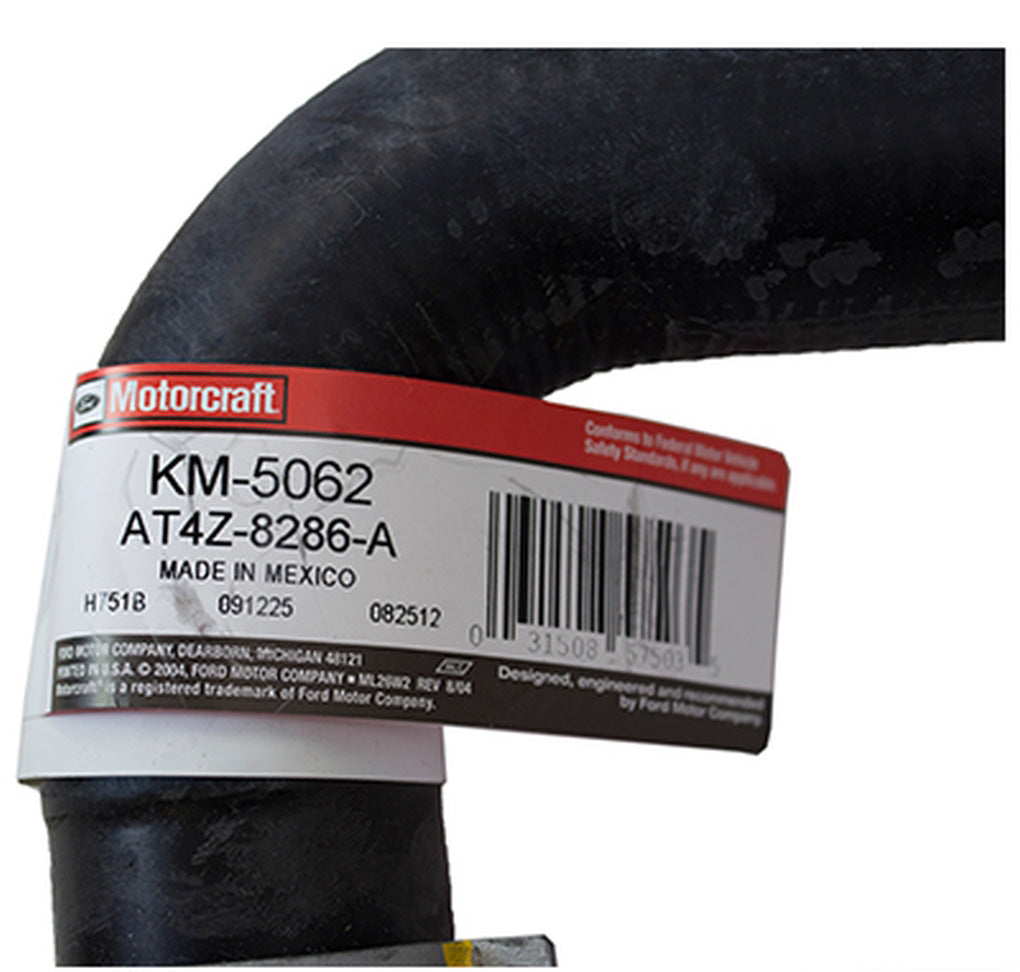 Motorcraft - KM5062 - Hose Assembly