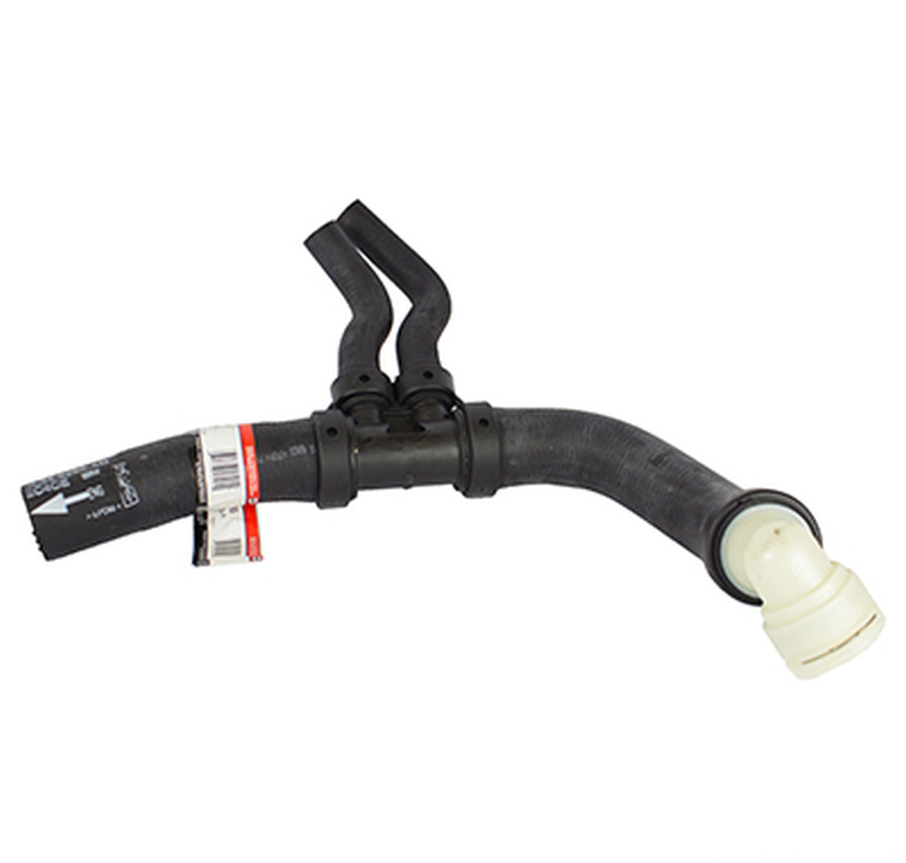 Motorcraft - KM5076 - Hose - Radiator