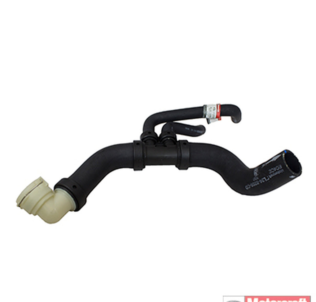 Motorcraft - KM5078 - Hose - Radiator