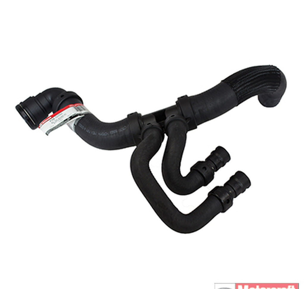 Motorcraft - KM5092 - Hose - Radiator
