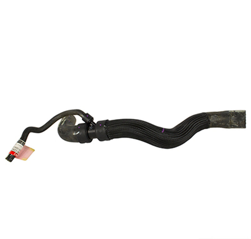 Motorcraft - KM5264 - Hose - Radiator