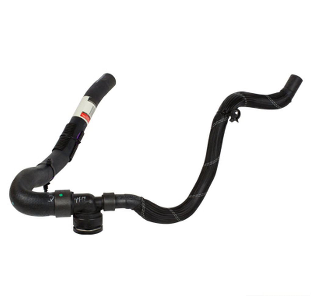 Motorcraft - KM5277 - Hose - Radiator