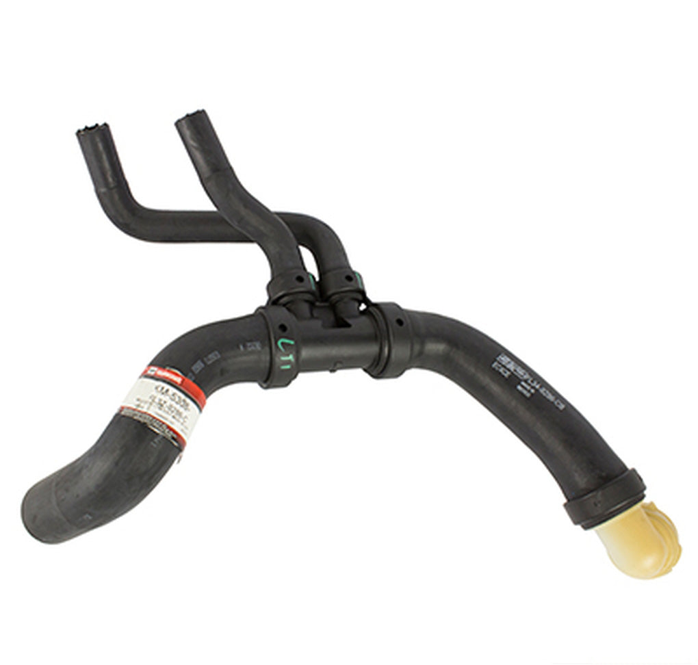 Motorcraft - KM5308 - Hose - Radiator