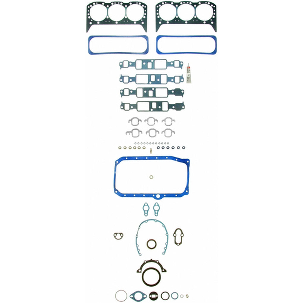 FelPro - KS2647 - Kit Gasket Set