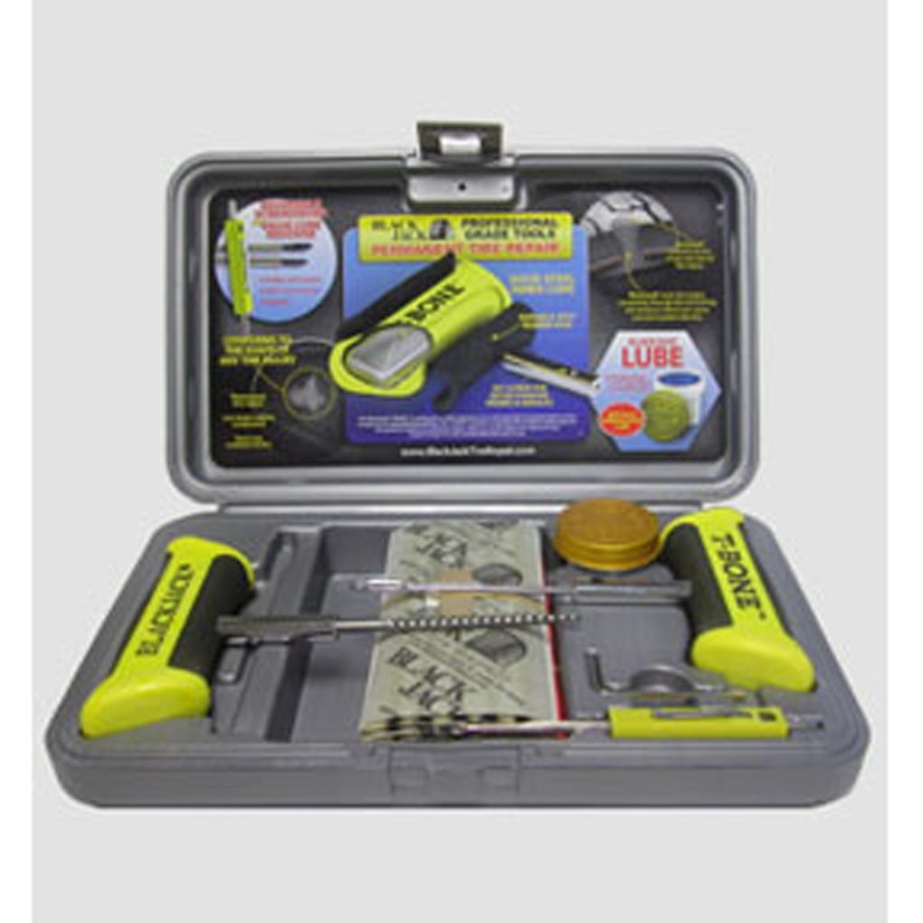 Black Jack - KT-335 - Truck Repair Kit w/ 35 Repairs