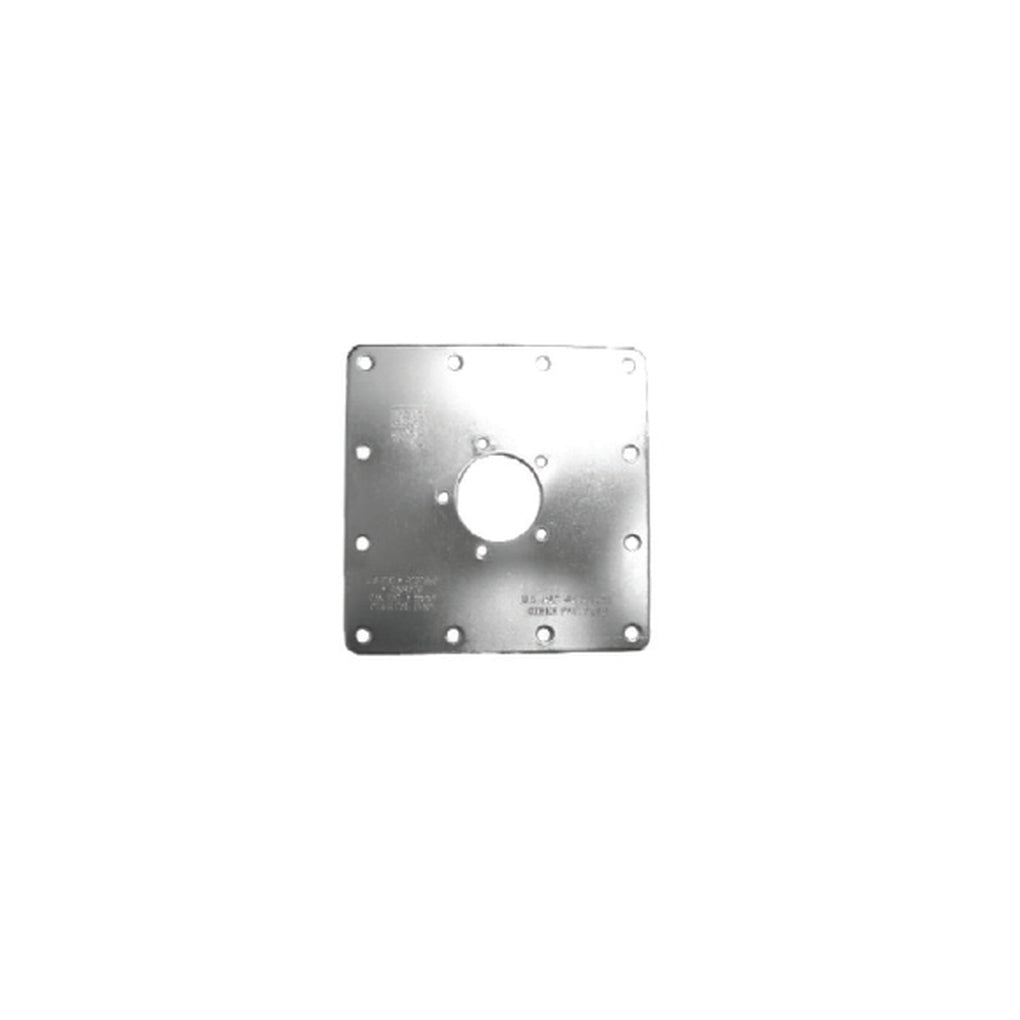 ArcticFox - KT-826F - 6 in Adapter Kit For Flat Tanks