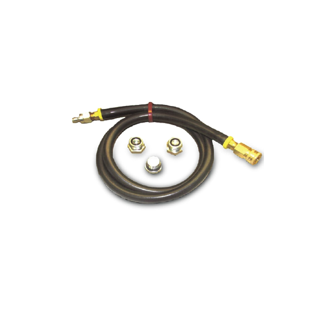 ArcticFox - KT-T1000-CUMISXATI - Kit-Coolant Dam CuMMins Isx Ati