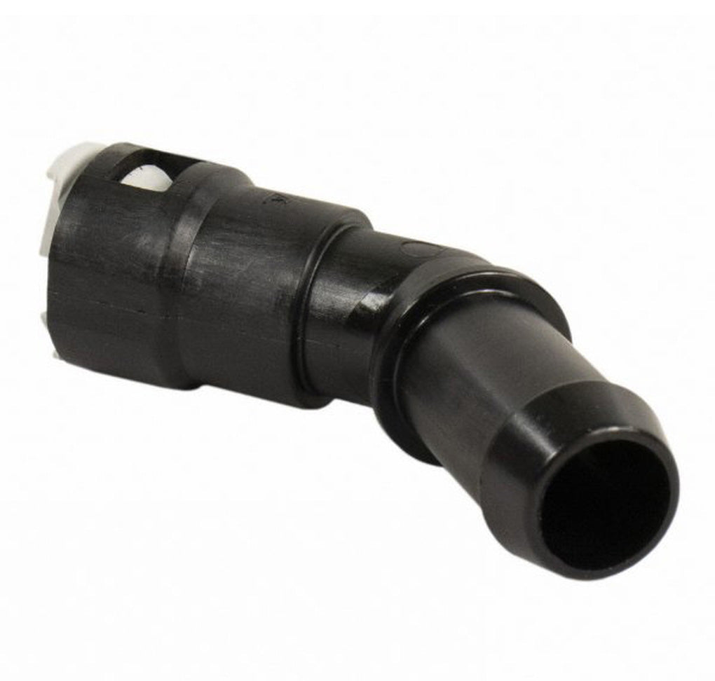 Motorcraft - KT109 - Tube - Heater Water (P)