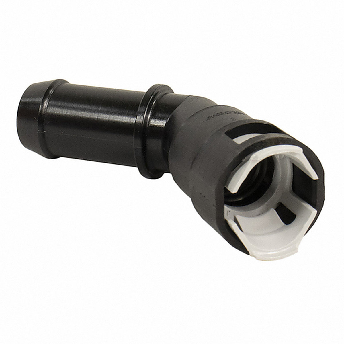 Motorcraft - KT109 - Tube - Heater Water (P)