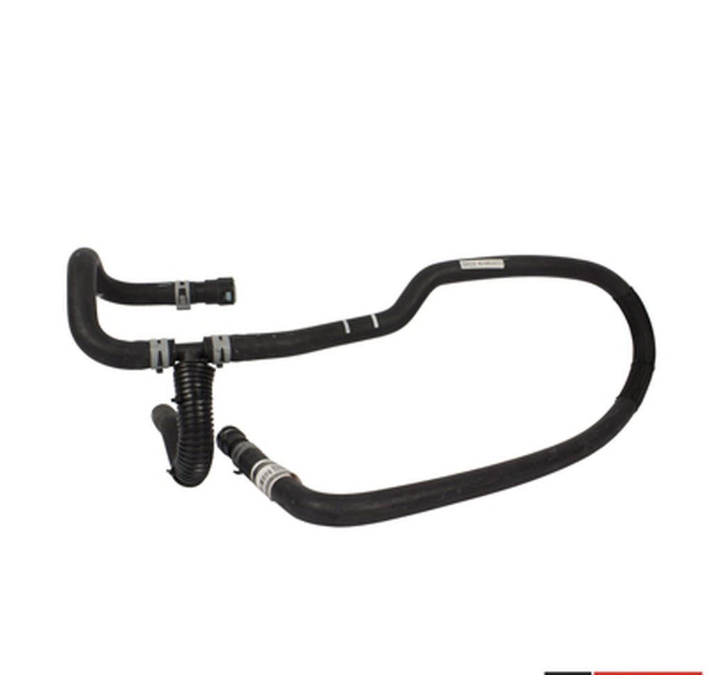 Motorcraft - KT160 - Tube - Heater Water
