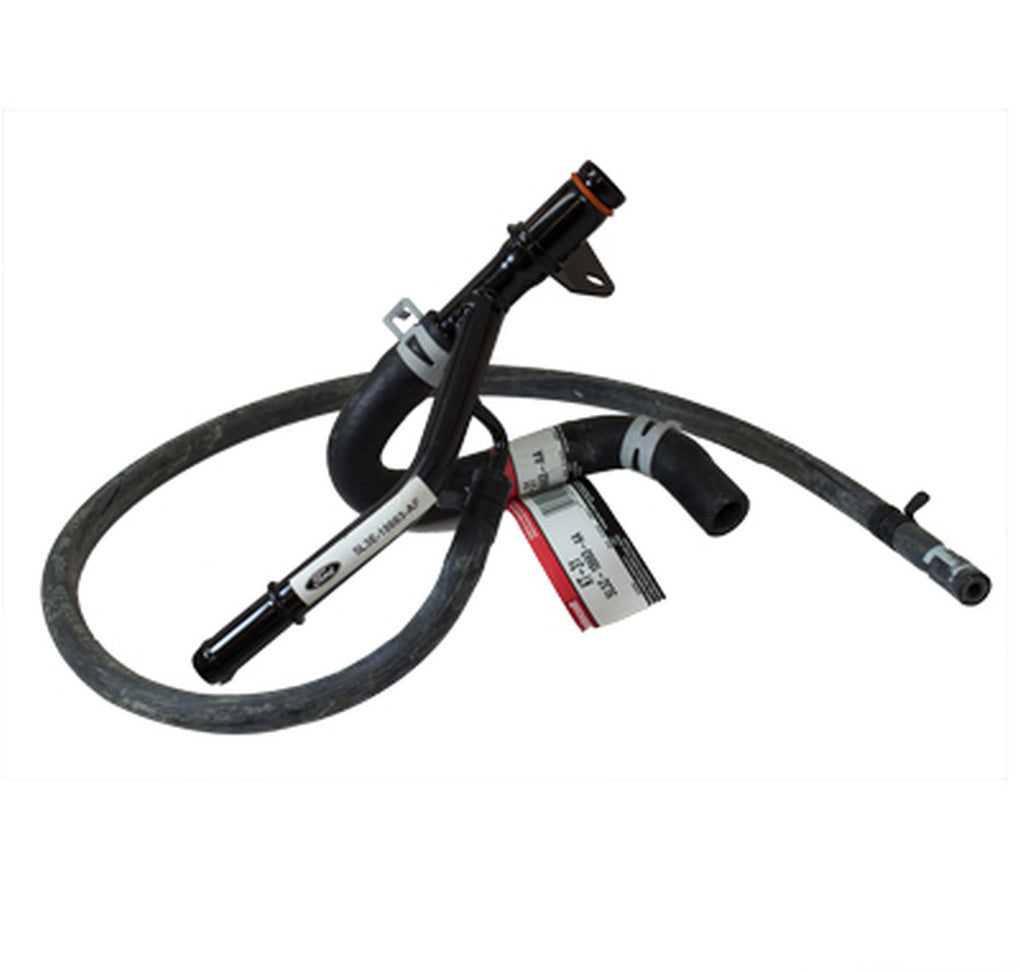 Motorcraft - KT31 - Tube - Heater Water