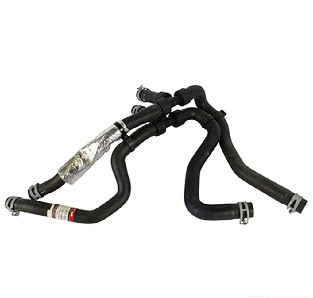 Motorcraft - KT55 - Tube - Heater Water