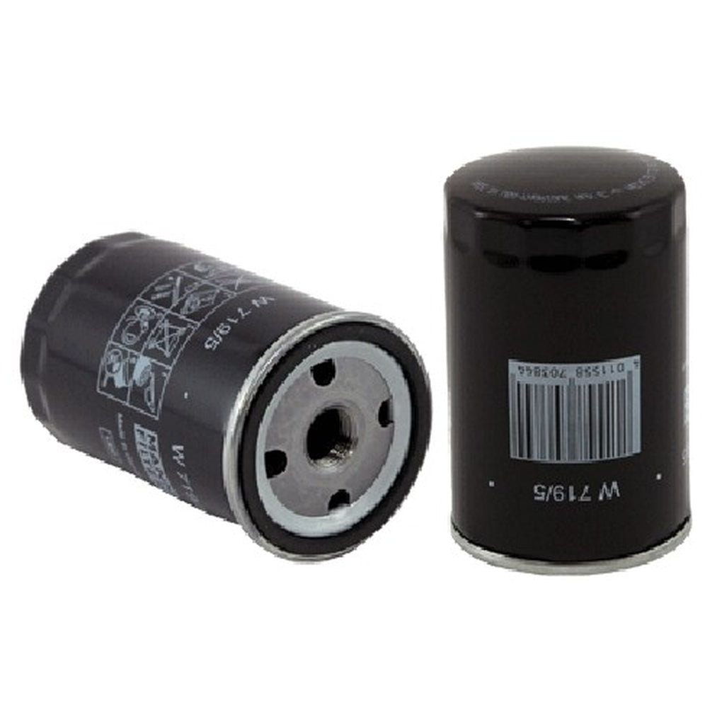 WIX - L01A371 - Spin-On Lube Filter