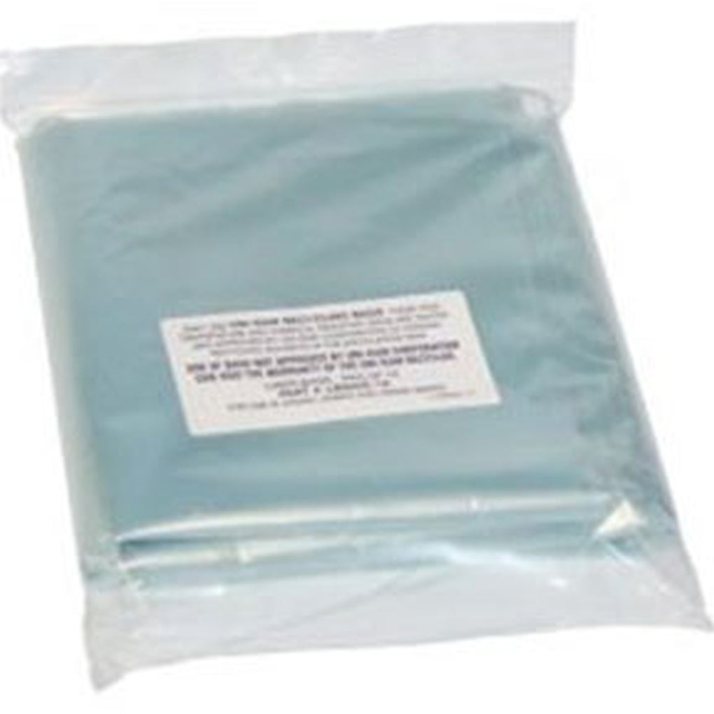 Uni-Ram - LB2000E10 - Liner Bags, 1 x 10-pack