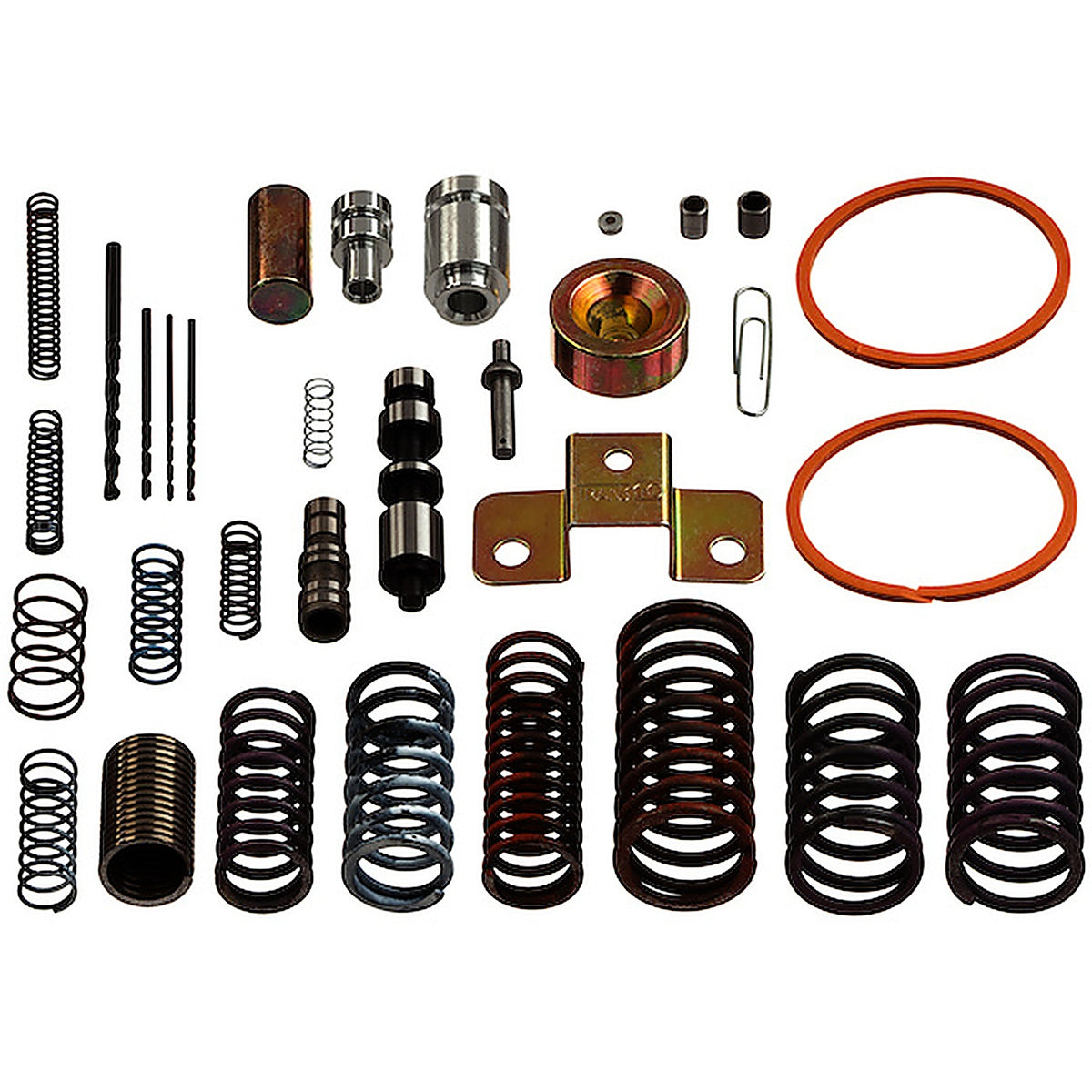 ATP - LK-4 - Atp Automatic Transmission Shift Kit