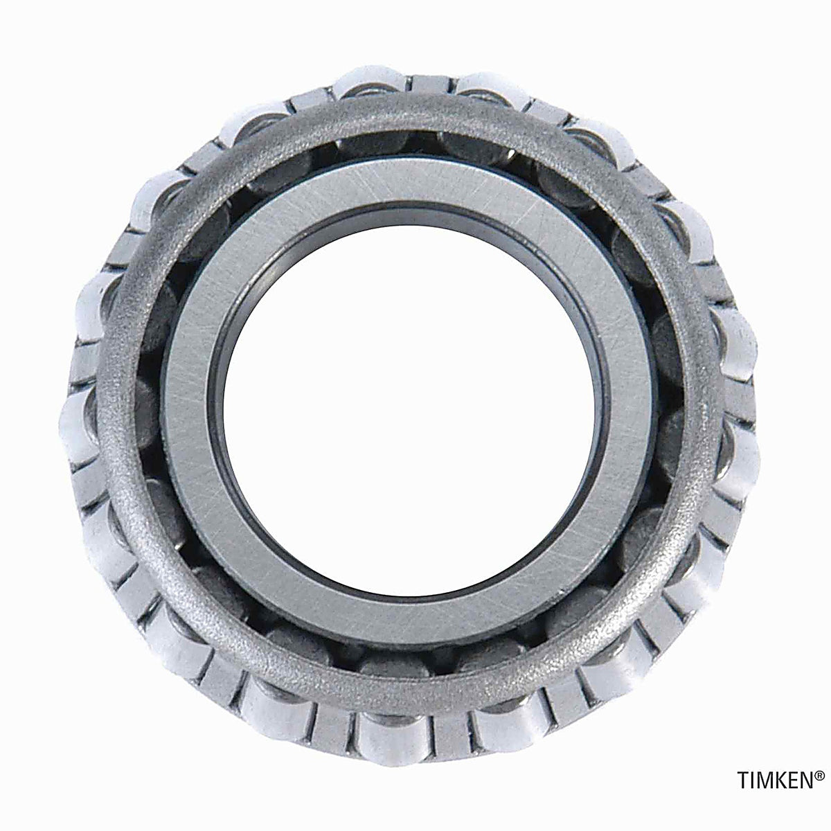 Timken Bearing - LM12749 - Tapered Roller Bearing Cone