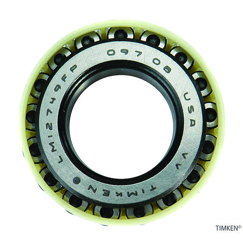 TIMKEN - LM12749FP - Bearing