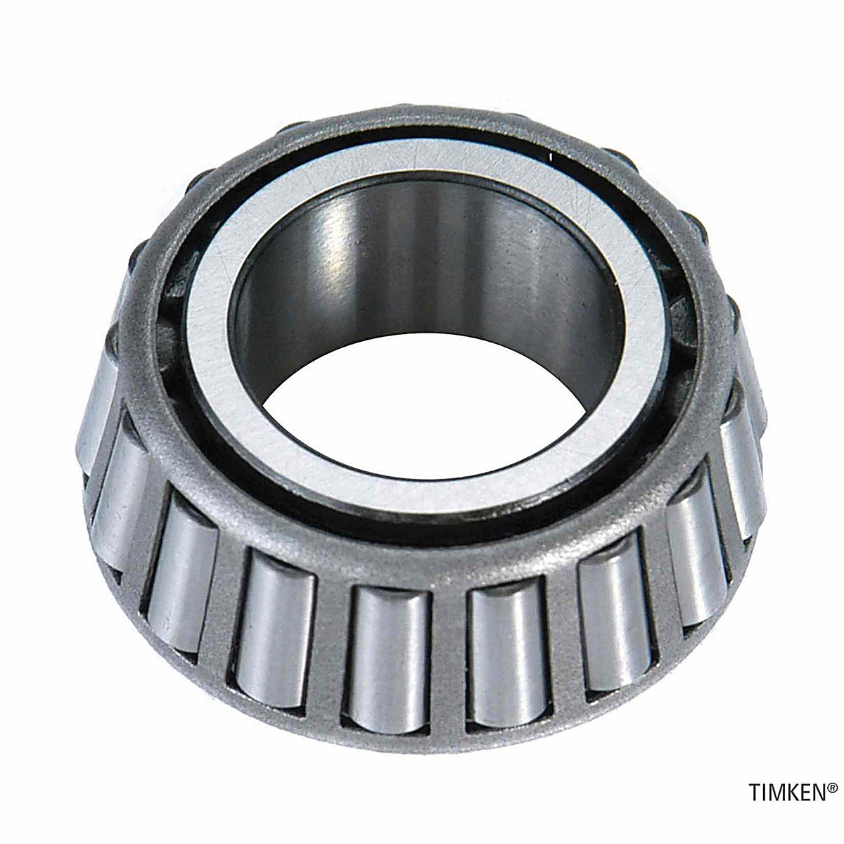 Timken Bearing - LM12749 - Tapered Roller Bearing Cone