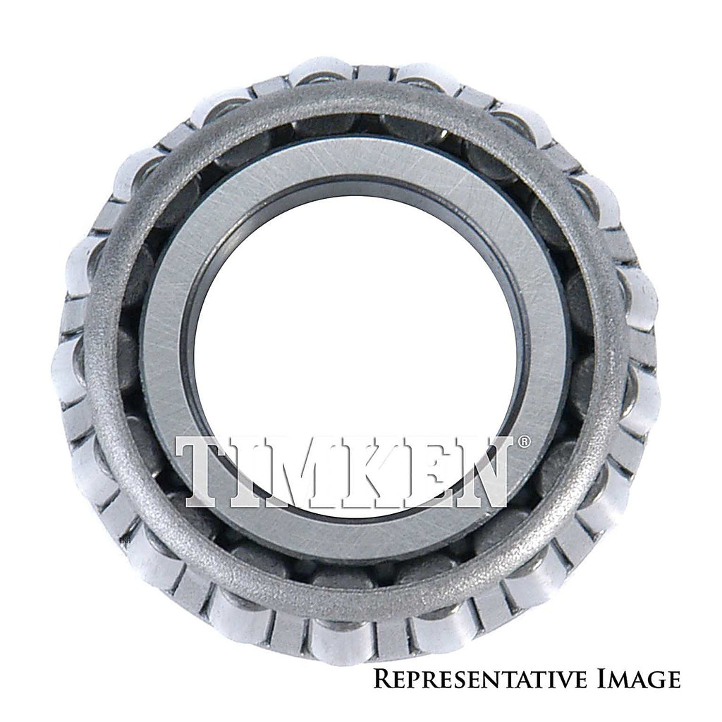 Timken Bearing - LM12749 - Tapered Roller Bearing Cone