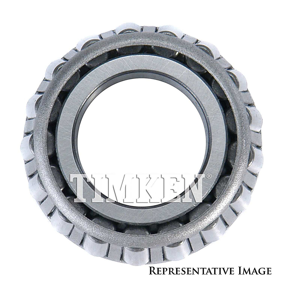 Timken Bearing - LM12749 - Tapered Roller Bearing Cone