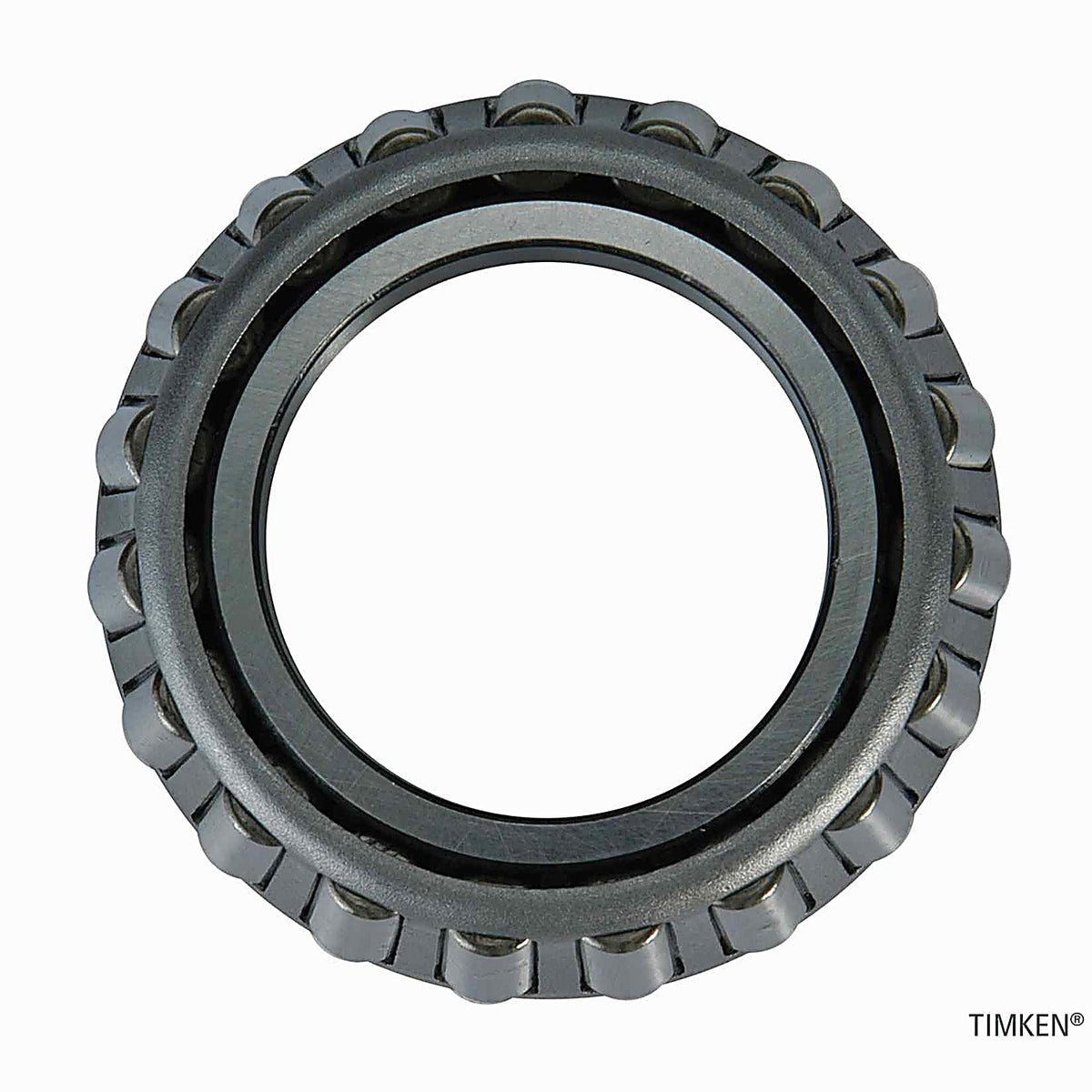 Timken Bearing - LM501349 - Tapered Roller Bearing Cone