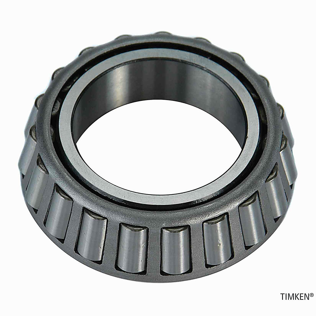 Timken Bearing - LM501349 - Tapered Roller Bearing Cone