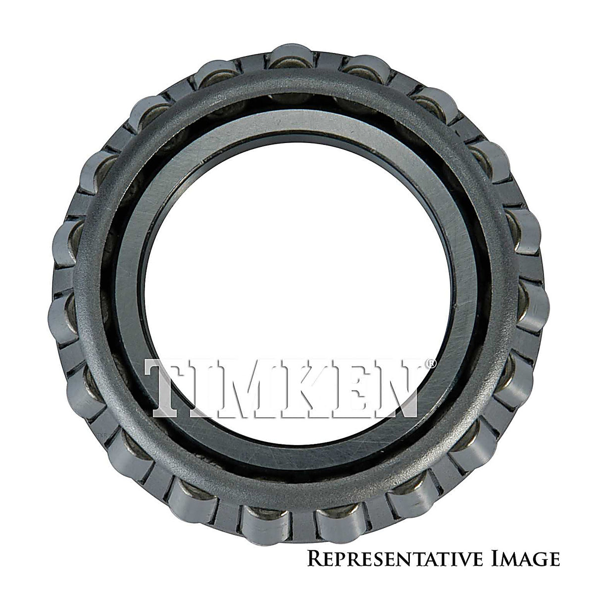 Timken Bearing - LM501349 - Tapered Roller Bearing Cone