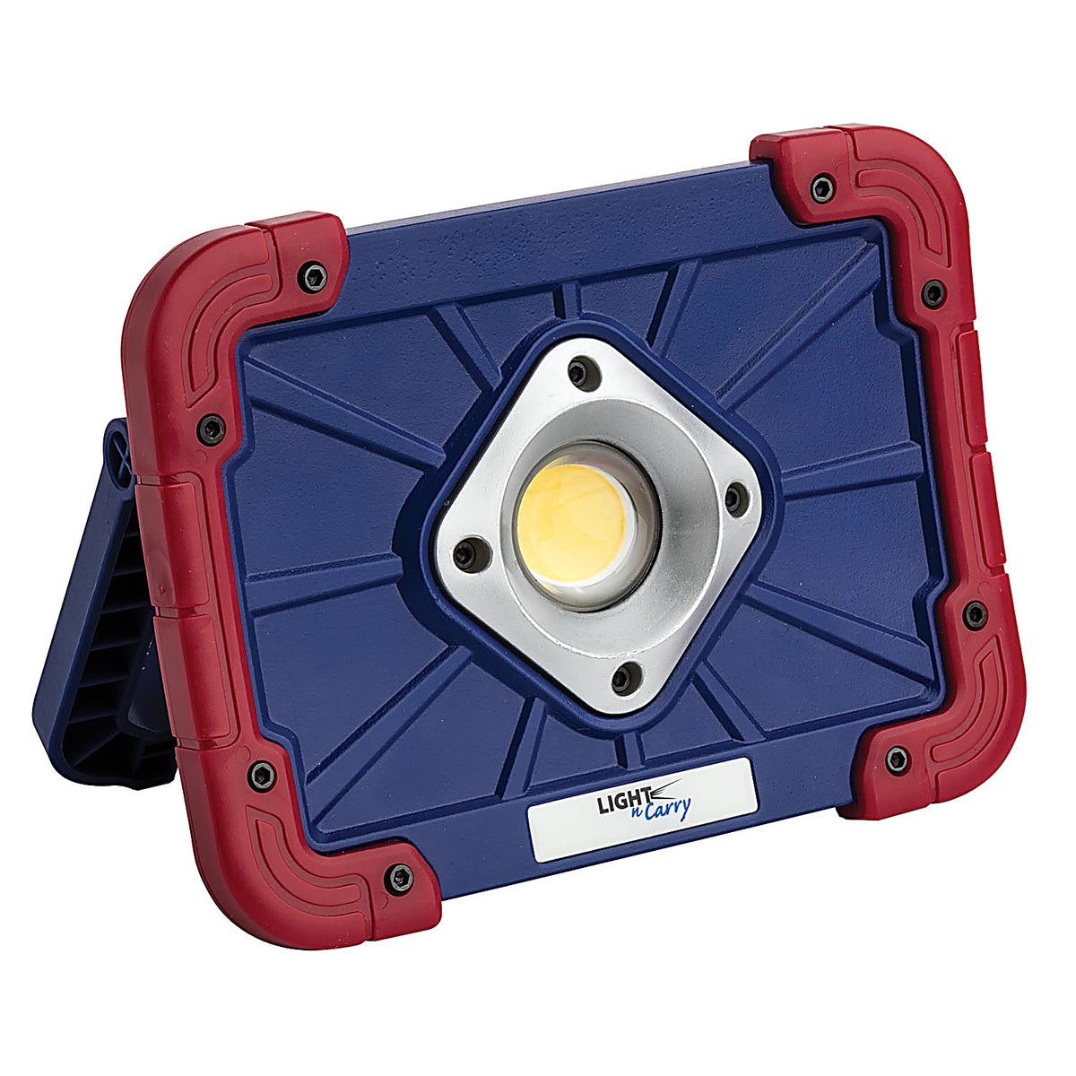 Jump-N-Carry - LNC2251 - COB LED Rechargeable Flood Light
