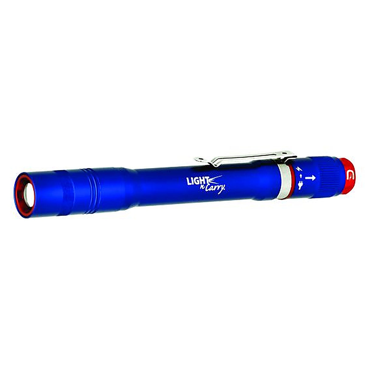 Clore Automotive - LNC312 - 120 Max Lumen LED Pen Light