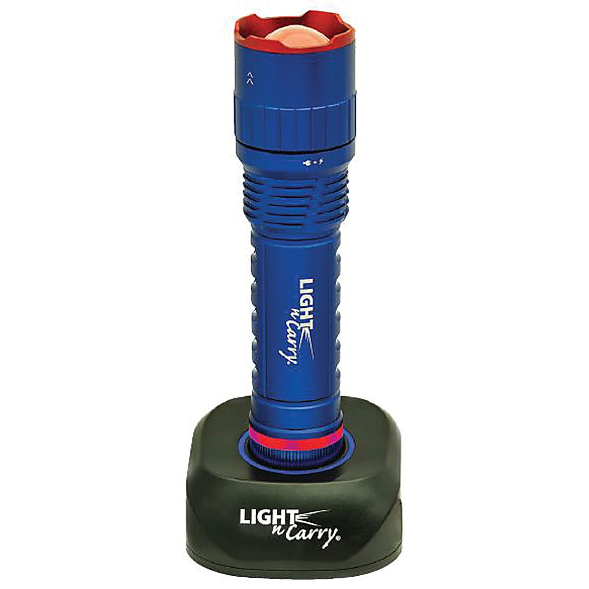 Jump-N-Carry - LNC375 - 750LM RECH TORCH W/ WIRLESS