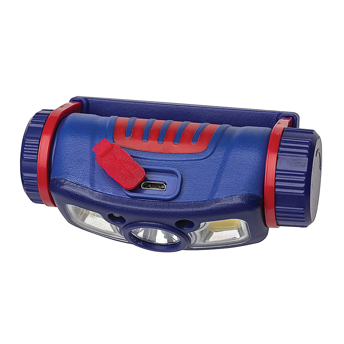 Jump-N-Carry - LNC7250 - Advance CREE LED Rechargeable Performance Light