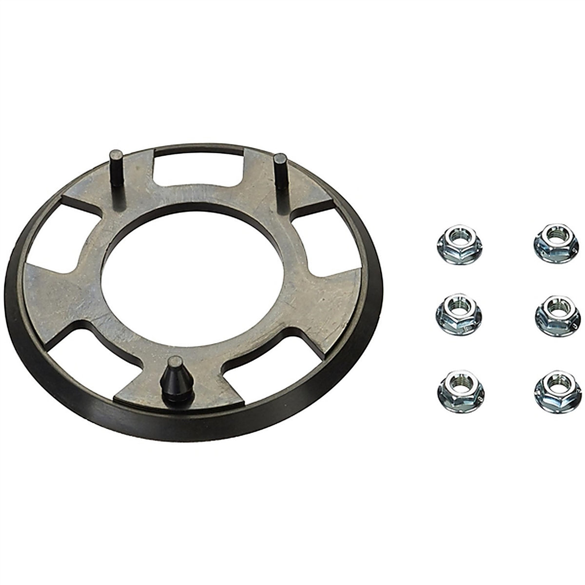 Spectra Premium - LO77 - Fuel Pump Tank Seal