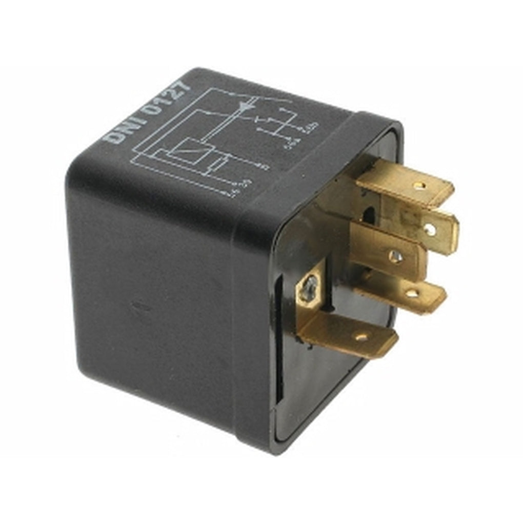 Standard - LR-35 - Relay